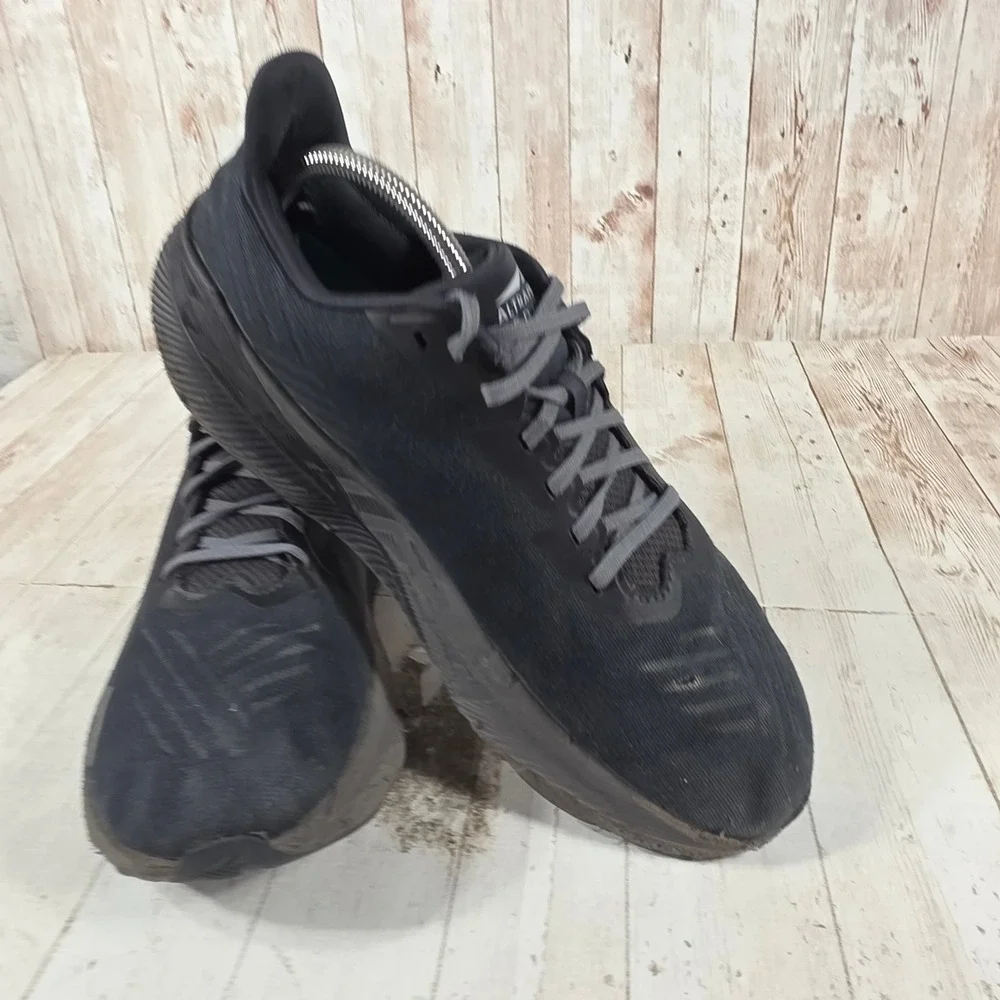 Altra fwd experience
